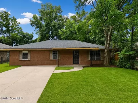 1903 Cimarron St, Savannah, GA 31405