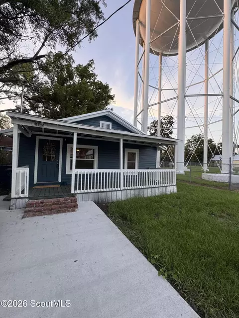 1405 Prince St, Brunswick, GA 31520