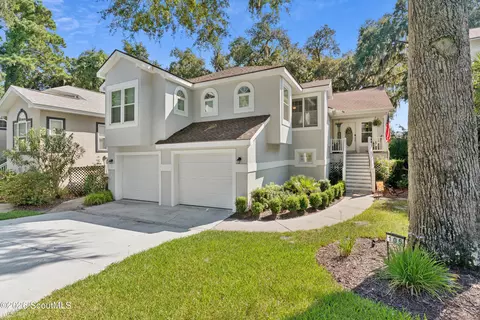 105 Hampton River Club Marina Dr, Saint Simons Island, GA 31522