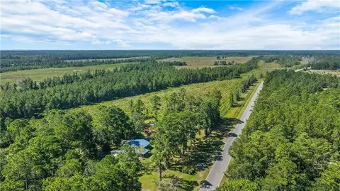View/Area - 3261 Smith Rd SE, Townsend, GA 31331 photo 1 of 8