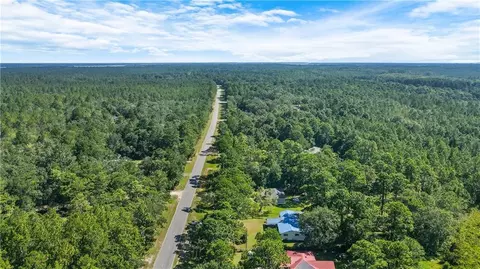 View/Area - 3261 Smith Rd SE, Townsend, GA 31331 photo 4 of 8