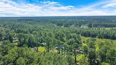 View/Area - 3261 Smith Rd SE, Townsend, GA 31331 photo 6 of 8