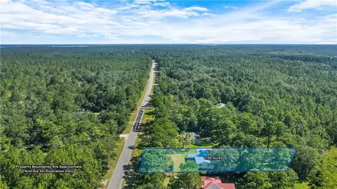 View/Area - 3261 Smith Rd SE, Townsend, GA 31331 photo 7 of 8