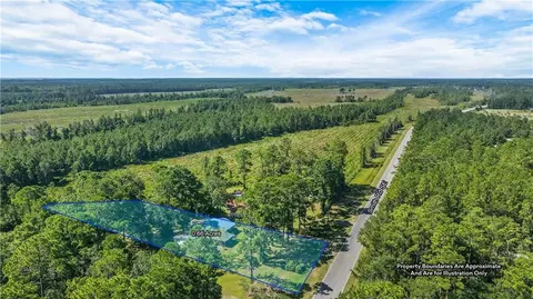 View/Area - 3261 Smith Rd SE, Townsend, GA 31331 photo 8 of 8