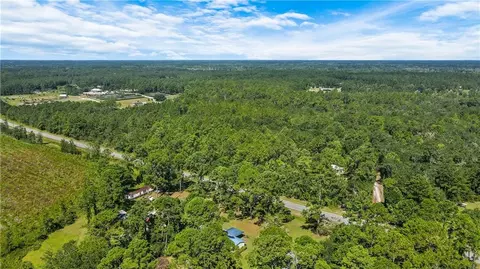 View/Area - 3261 Smith Rd SE, Townsend, GA 31331 photo 2 of 8