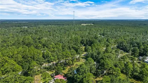 View/Area - 3261 Smith Rd SE, Townsend, GA 31331 photo 3 of 8