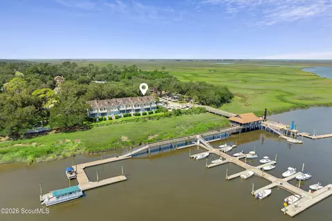 1107 Plantation Point Dr, Saint Simons Island, GA 31522