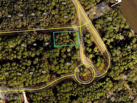 700 S Point Blvd #1031, Saint Marys, GA 31558