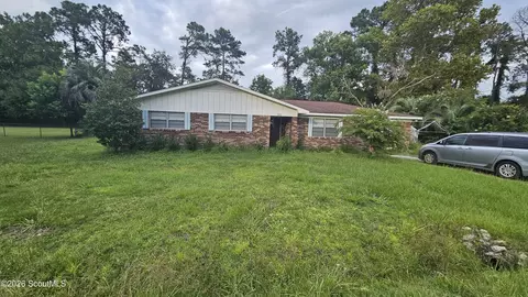 104 Northwood Dr, Brunswick, GA 31525