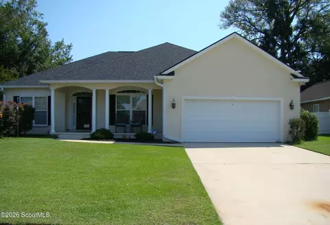 219 Wellington Pl, Brunswick, GA 31523