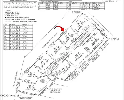 2 South Brunswick Street, Jesup, GA 31546 photo 2