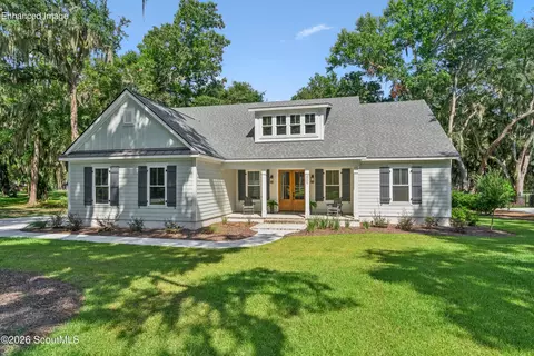 2009 Hidden Lagoon Ln NE, Townsend, GA 31331