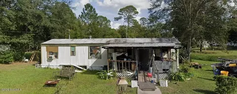 913 Sweat St, Waycross, GA 31501