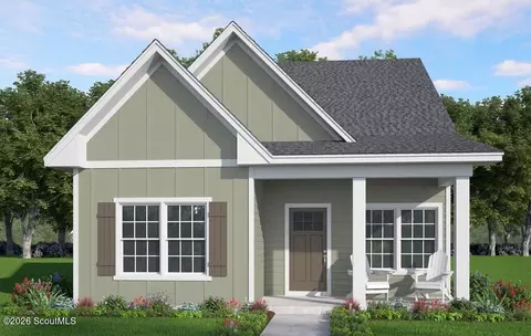 103 Tates Landing Trl #2, Brunswick, GA 31525
