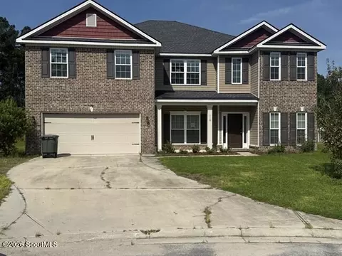 118 Larsen Ct, Kingsland, GA 31548