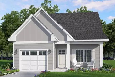 108 Tates Landing Trl #108, Brunswick, GA 31525