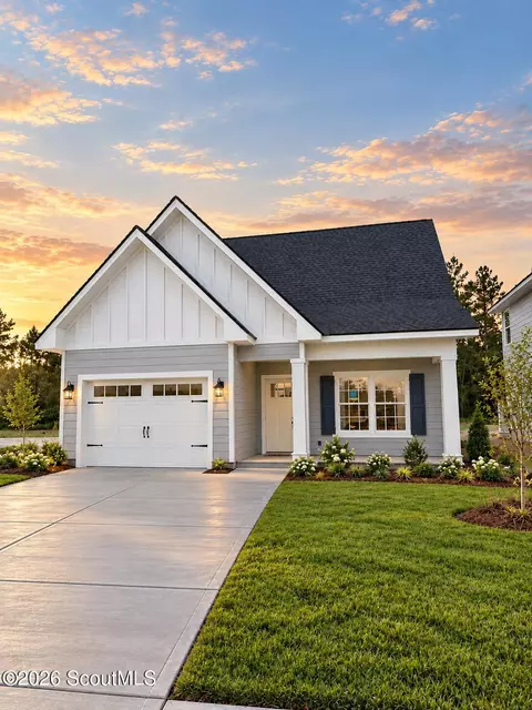 108 Tates Landing Trl #108, Brunswick, GA 31525