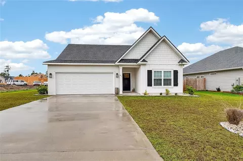 61 Allie Loop, Brunswick, GA 31525