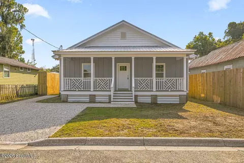 2918 Wolfe St, Brunswick, GA 31520