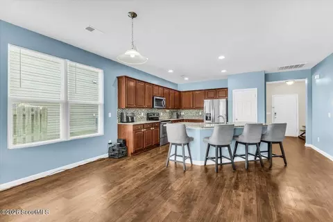Kitchen - 413 Lions Den Dr, Pooler, GA 31322 photo 5 of 5