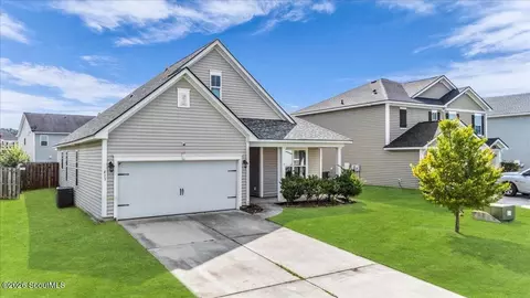 Other - 413 Lions Den Dr, Pooler, GA 31322 photo 2 of 14