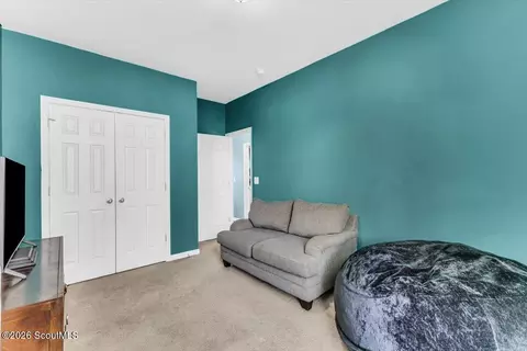 Bedroom - 413 Lions Den Dr, Pooler, GA 31322 photo 3 of 5