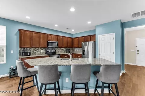 Kitchen - 413 Lions Den Dr, Pooler, GA 31322 photo 1 of 5