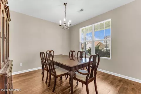 Dining - 413 Lions Den Dr, Pooler, GA 31322 photo 1 of 2