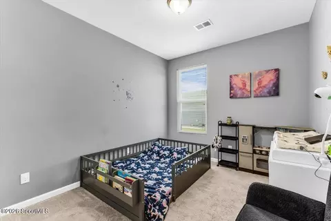 Bedroom - 413 Lions Den Dr, Pooler, GA 31322 photo 1 of 5