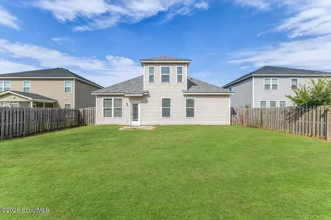 Exterior - 413 Lions Den Dr, Pooler, GA 31322 photo 6 of 8