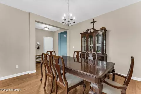 Dining - 413 Lions Den Dr, Pooler, GA 31322 photo 2 of 2