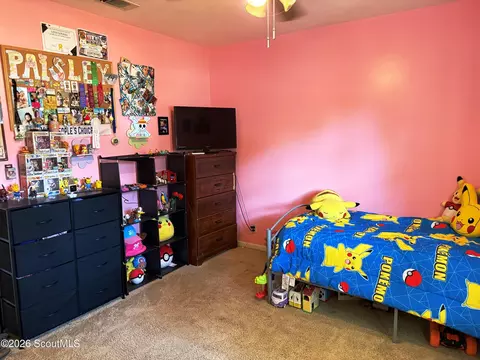 Bedroom - 305 Purdom Dr, Blackshear, GA 31516 photo 7 of 7