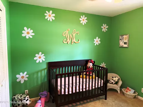Bedroom - 305 Purdom Dr, Blackshear, GA 31516 photo 4 of 7