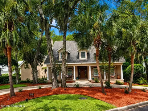 161 Rice Mill Ml, Saint Simons Island, GA 31522