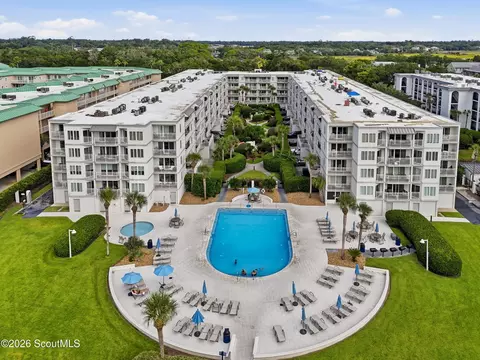 1440 Ocean Blvd #336, Saint Simons Island, GA 31522