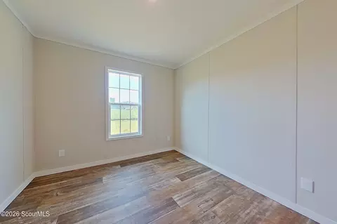 Bedroom - 6982 College Ave, Blackshear, GA 31516 photo 4 of 5