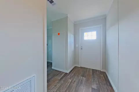 Entry Way - 6982 College Ave, Blackshear, GA 31516 photo 1 of 1