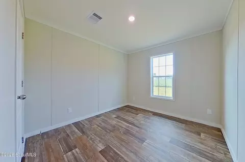 Bedroom - 6982 College Ave, Blackshear, GA 31516 photo 3 of 5