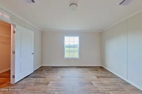 Bedroom - 6982 College Ave, Blackshear, GA 31516 photo 2 of 5