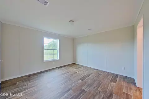 Bedroom - 6982 College Ave, Blackshear, GA 31516 photo 1 of 5
