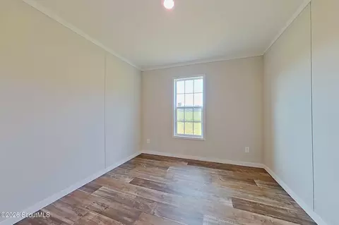 Bedroom - 6982 College Ave, Blackshear, GA 31516 photo 5 of 5