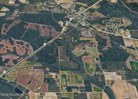 00 Son Thomas Rd, Patterson, GA 31516 photo 2
