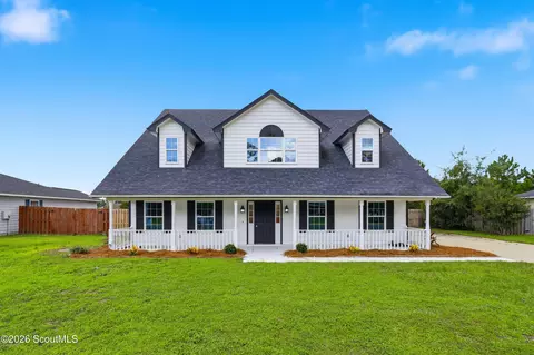 210 Victorias Cir, Saint Marys, GA 31558
