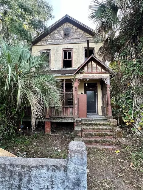 1308 George St, Brunswick, GA 31520