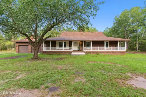 999 Hope Rd, Waynesville, GA 31566