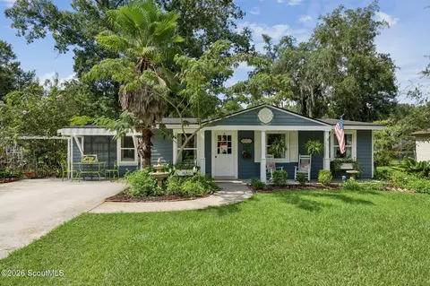 105 Gunter St, Saint Marys, GA 31558