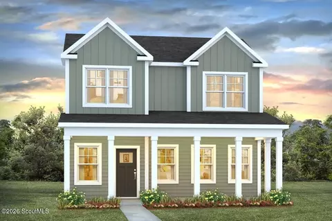 105 Elizafield Ln, Brunswick, GA 31525