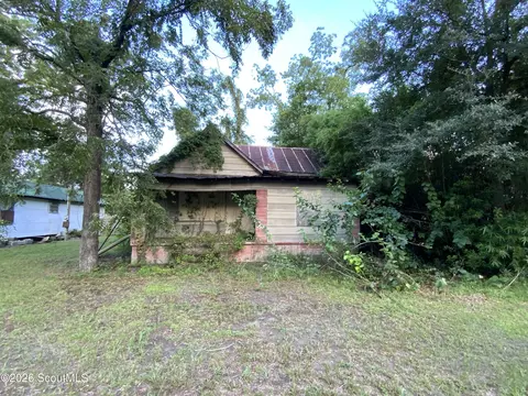 920 Evans Way, Waycross, GA 31501