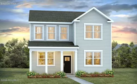 107 Elizafield Ln, Brunswick, GA 31525