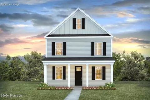 109 Elizafield Ln, Brunswick, GA 31525